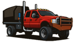 Truck Icon